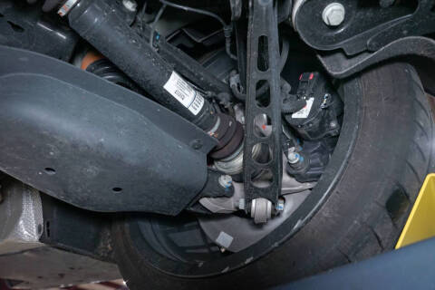 2023 Cadillac CT5-V Blackwing