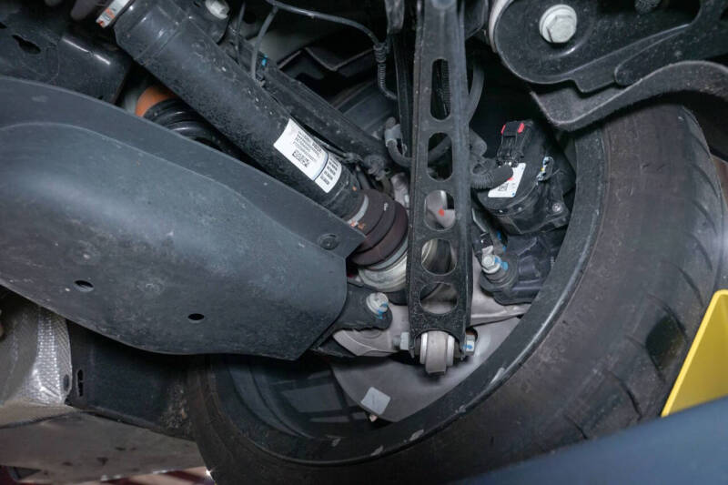 2023 Cadillac CT5-V Blackwing