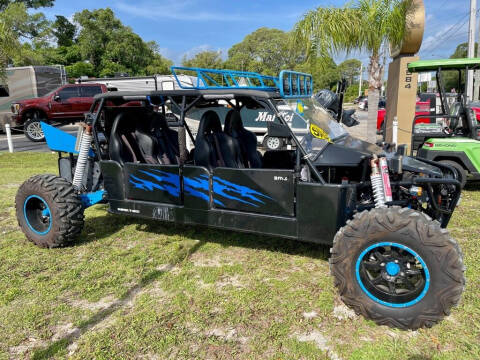 2019 BMS SNIPER T-1500 for sale at Blum's Auto Mart in Port Orange FL