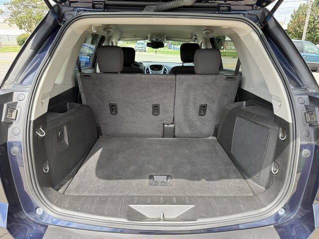 2015 GMC Terrain SLE-1