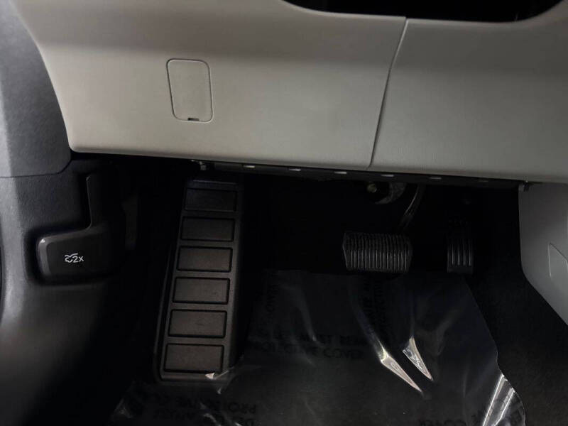 2023 Ford Escape Hybrid Active