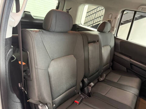 2011 Honda Pilot EX