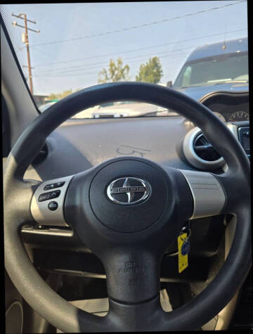 2006 Scion xA