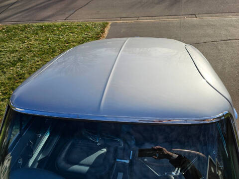 1967 Chevrolet Corvette