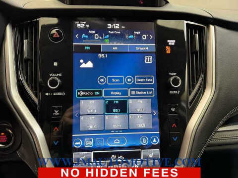 2023 Subaru Outback Limited