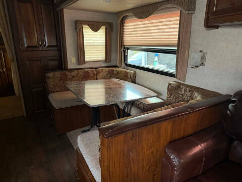 2015 Keystone RV LAREDO 291TG