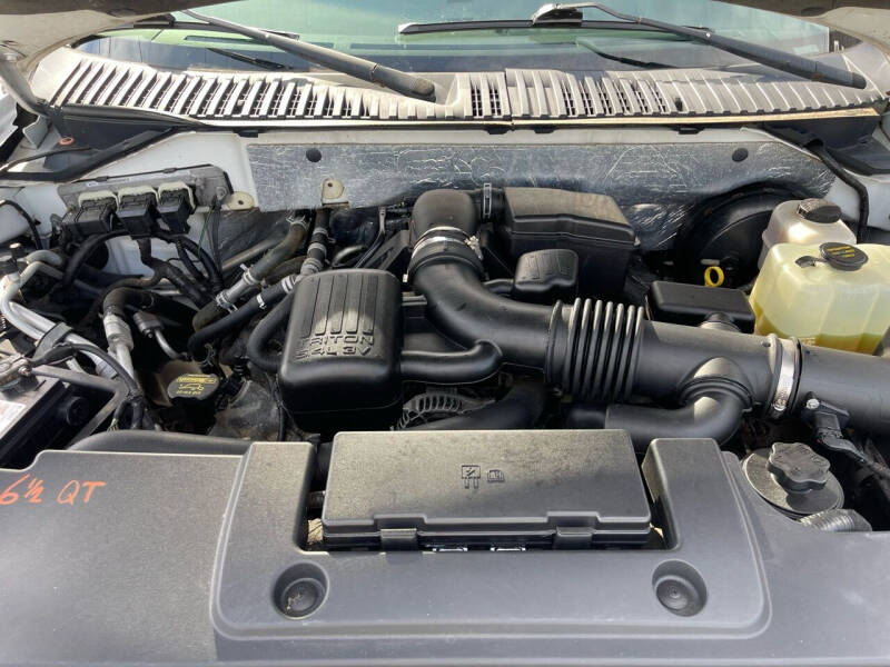 2009 Ford Expedition Limited