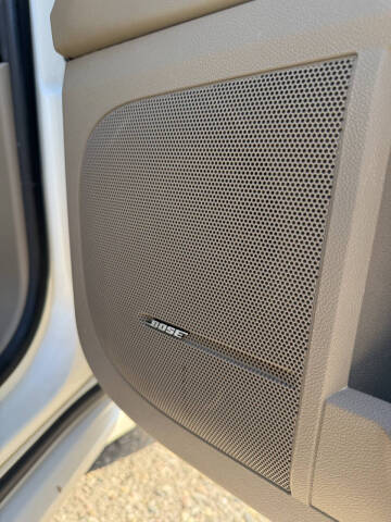 2013 GMC Acadia Denali