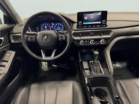 2024 Acura Integra