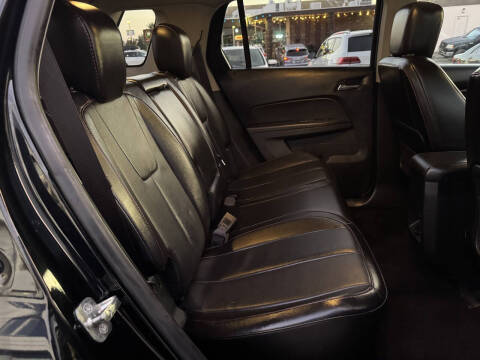 2012 GMC Terrain SLT-1