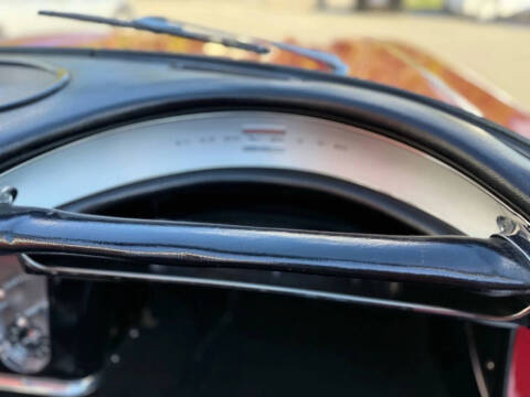 1962 Chevrolet Corvette