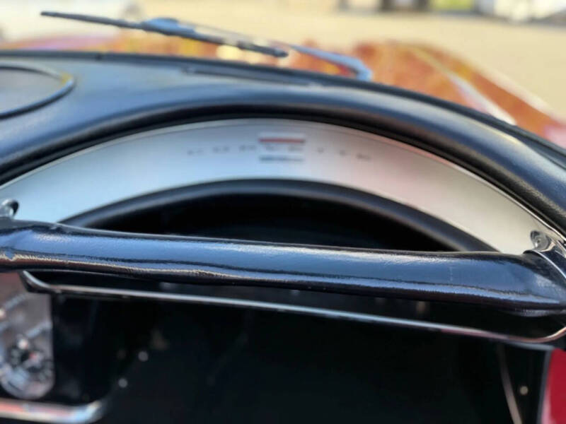 1962 Chevrolet Corvette