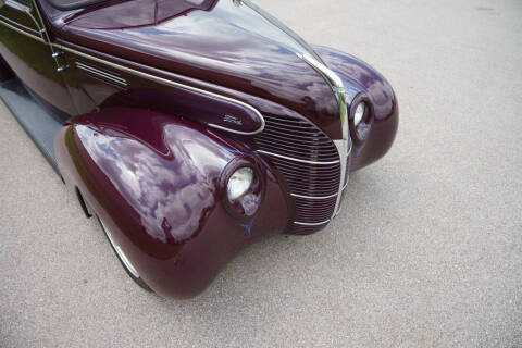 1939 Ford Standard