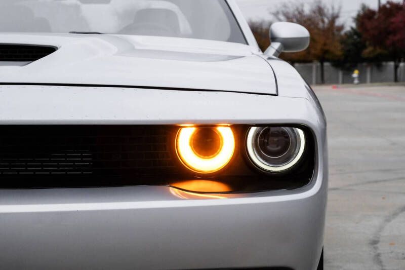 2020 Dodge Challenger