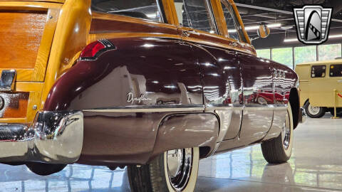 1949 Buick Super