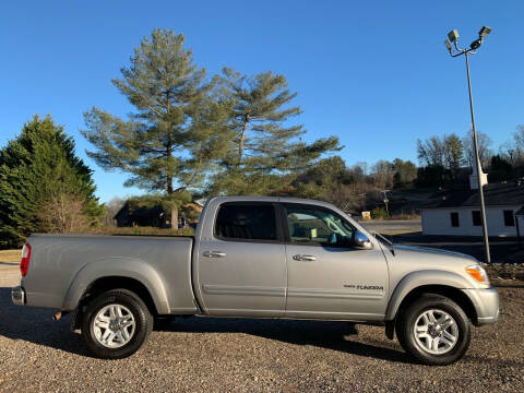 2006 Toyota Tundra for sale at 3C Automotive LLC in Wilkesboro NC