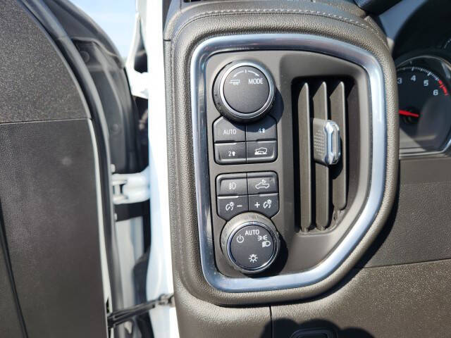 2022 Chevrolet Silverado 1500 Limited