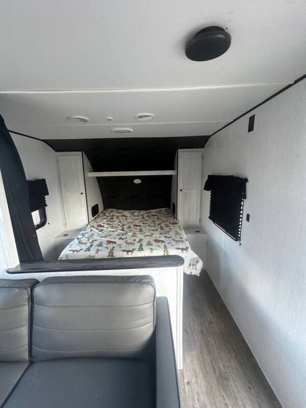 2023 Heartland Trail Runner 251BH