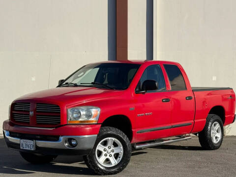 2006 Dodge Ram 1500