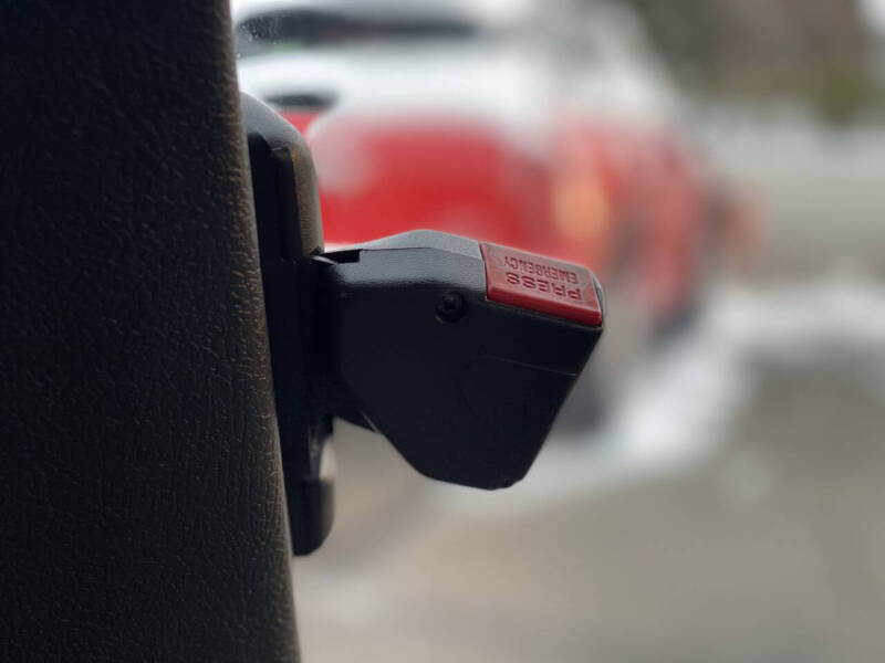 1992 Toyota Corolla Deluxe