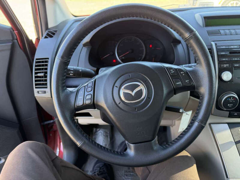 2010 Mazda MAZDA5 Grand Touring