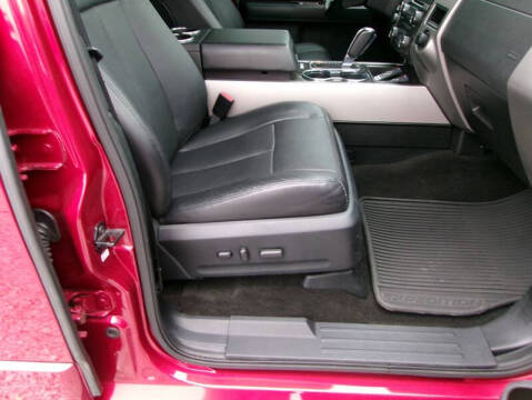 2016 Ford Expedition EL Limited