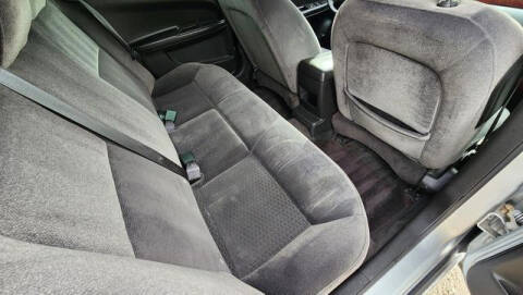 2010 Chevrolet Impala LT