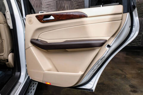 2019 Mercedes-Benz GLS GLS 450