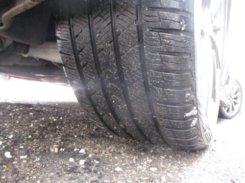 2017 Audi A6 3.0T quattro Prestige