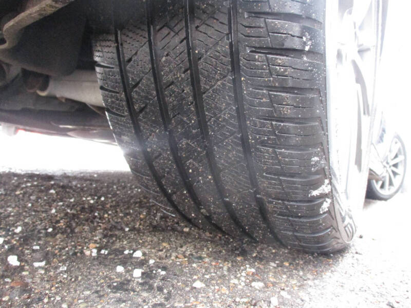 2017 Audi A6 3.0T quattro Prestige