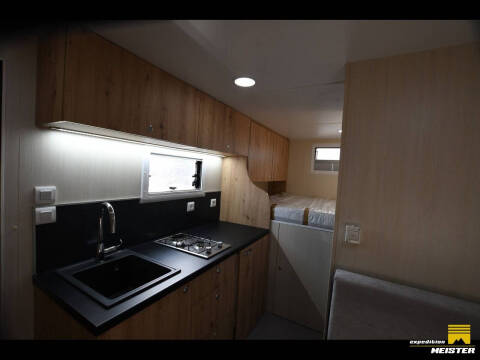 2024 Iveco Magirus Deuts