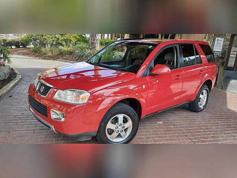 2007 Saturn Vue