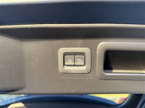 2024 Mazda CX-50 2.5 S Preferred