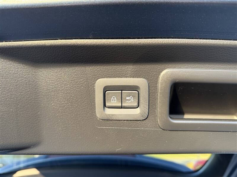 2024 Mazda CX-50 2.5 S Preferred