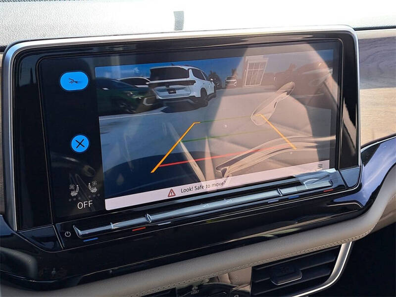 2026 Volkswagen Atlas SE