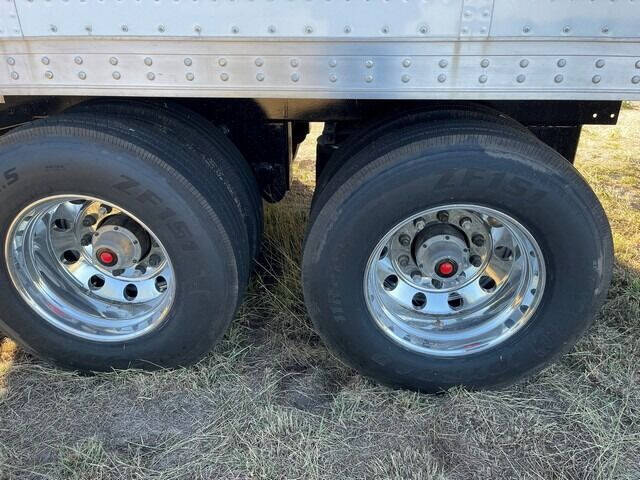 2023 De Lucio Dry Van