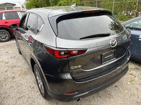 2023 Mazda CX-5 2.5 S Select