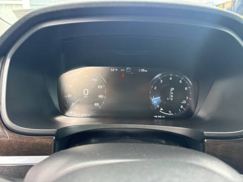 2018 Volvo S90 T5 Momentum