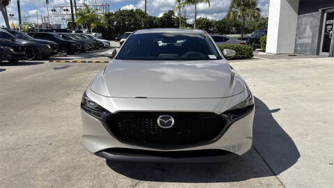 2026 Mazda Mazda3 Hatchback 2.5 S Premium