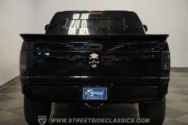 1995 Dodge Ram 1500