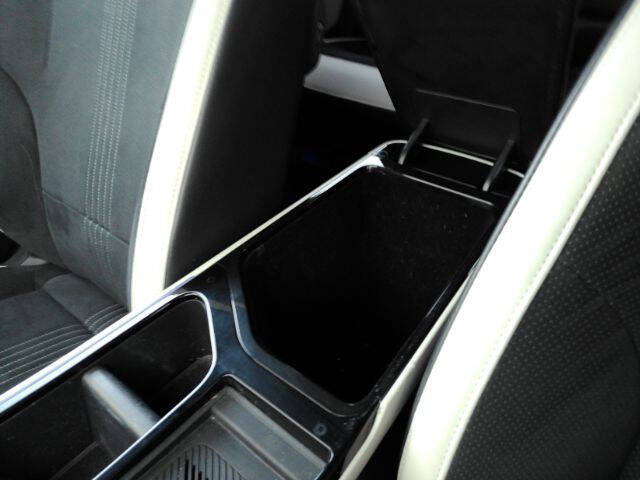 2023 Kia EV6 GT-Line