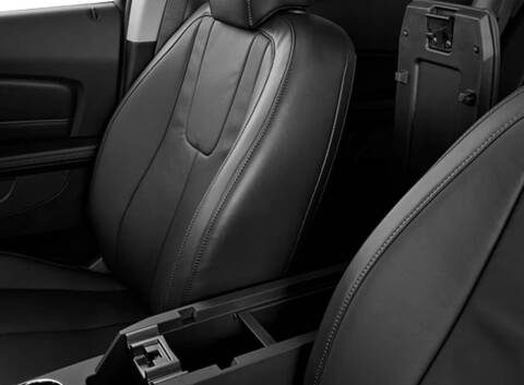 2014 GMC Terrain SLE-1