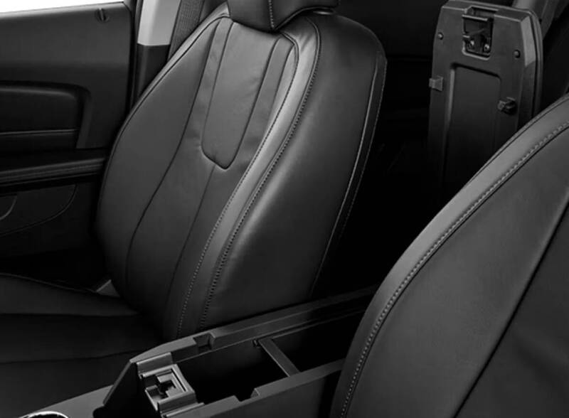 2014 GMC Terrain SLE-1