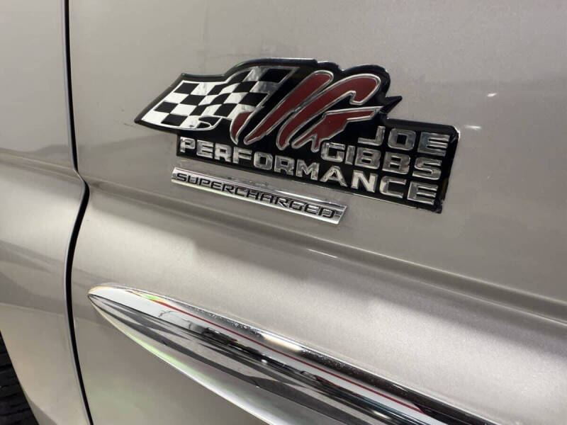 2005 Chevrolet Silverado 1500