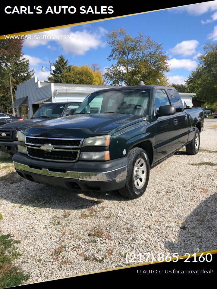 2006 chevy silverado 1500 speakers