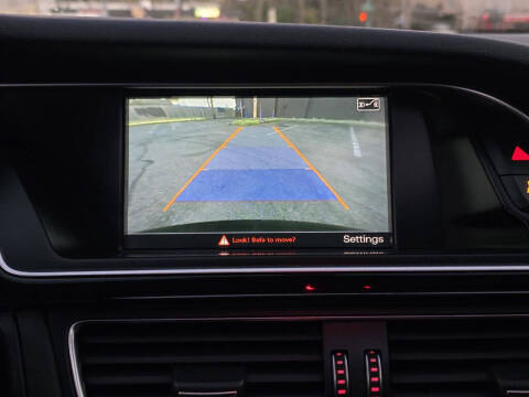 2015 Audi S4 3.0T quattro Premium Plus