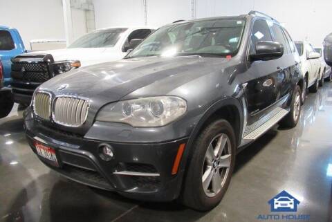 2013 BMW X3 for sale at Curry's Cars Powered by Autohouse - Auto House Tempe in Tempe AZ