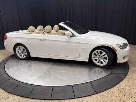 2011 BMW 3 Series 328i