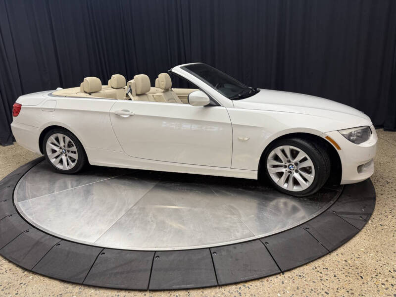 2011 BMW 3 Series 328i