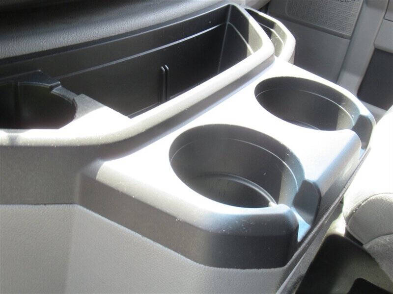 2013 Ford E-Series E-150